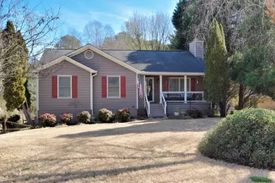 2655 Dacula Ridge Drive, Dacula, GA 30019 - Photo 1