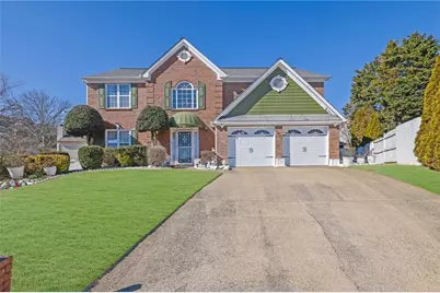 1611 Hathaway Place NW Place, Kennesaw, GA 30144 - Photo 1