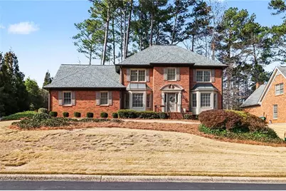 393 Westminister Lane SW, Lilburn, GA 30047 - Photo 1