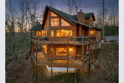 300 Bell Camp Ridge Road, Blue Ridge, GA 30513 - Photo 1