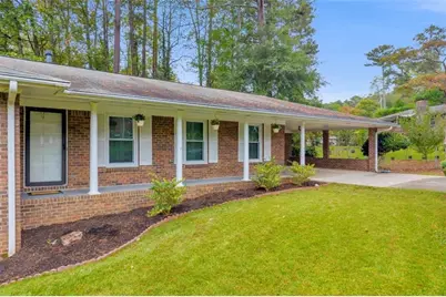 1440 Compton Drive, Mableton, GA 30126 - Photo 1