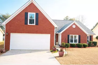 3443 Jessica Run, Decatur, GA 30034 - Photo 1