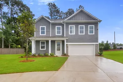 408 Red Wood Lane, Hoschton, GA 30548 - Photo 1