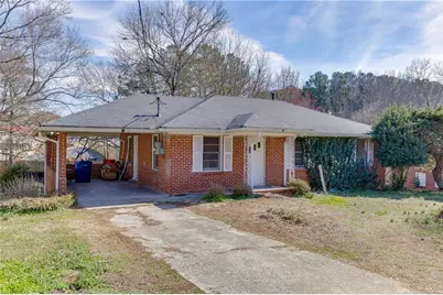 219 Stone Mountain Street, Lawrenceville, GA 30046 - Photo 1