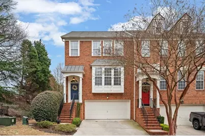 4851 Payson Terrace SE #3, Atlanta, GA 30339 - Photo 1
