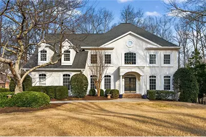 14335 Morning Mountain Way, Milton, GA 30004 - Photo 1