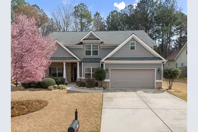 221 Spinner Drive, Jefferson, GA 30549 - Photo 1