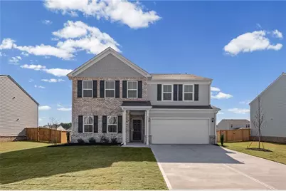 613 Vidalia Parkway, McDonough, GA 30252 - Photo 1