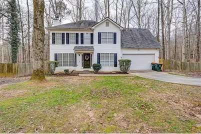 1500 Waterford Lane, Monroe, GA 30656 - Photo 1