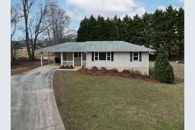 1737 Virgil Moon Road, Loganville, GA 30052 - Photo 1