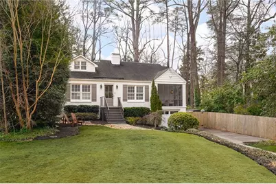 268 Mount Vernon Drive, Decatur, GA 30030 - Photo 1