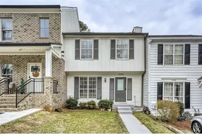 3588 Kennesaw Station Drive NW, Kennesaw, GA 30144 - Photo 1