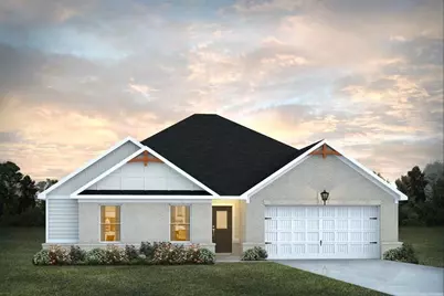 397 Orwell Drive, Social Circle, GA 30025 - Photo 1