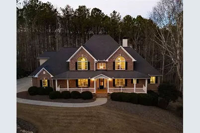 503 Antrim Glen Drive, Hoschton, GA 30548 - Photo 1