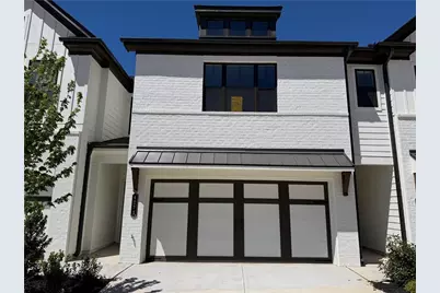 4175 Millstone Park Lane, Gainesville, GA 30504 - Photo 1