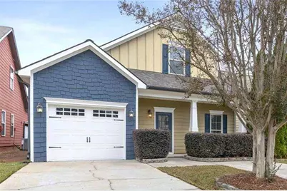 36 Samuel Way, Cartersville, GA 30121 - Photo 1