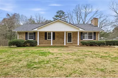 126 Jeffery Lane, Athens, GA 30607 - Photo 1