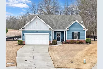 70 Seattle Slew Way, Cartersville, GA 30120 - Photo 1