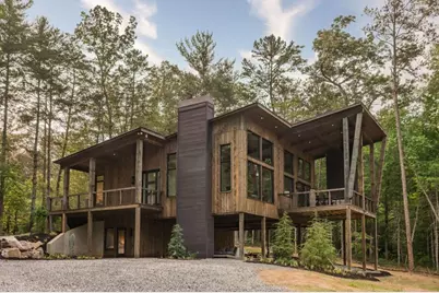 80 Harrison and Ada Road, Blue Ridge, GA 30513 - Photo 1