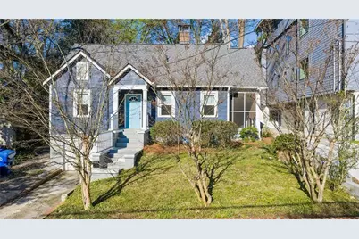 128 Flora Avenue NE, Atlanta, GA 30307 - Photo 1