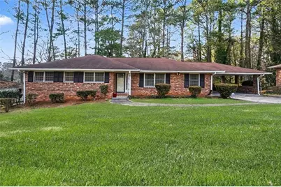 3281 Annelaine Drive SW, Atlanta, GA 30311 - Photo 1
