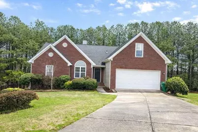 3512 Patti Parkway, Decatur, GA 30034 - Photo 1