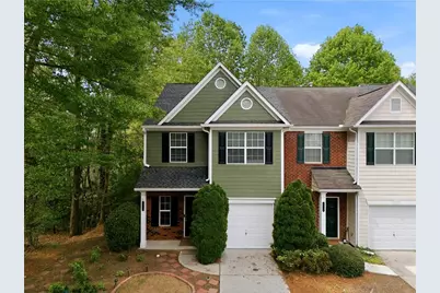 926 Magnolia Leaf Drive, Woodstock, GA 30188 - Photo 1