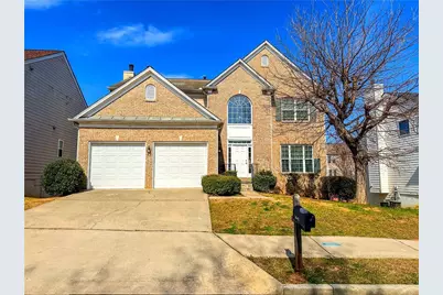 3642 Ramsey Close SW, Atlanta, GA 30331 - Photo 1