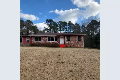 592 Allgood Road, Stone Mountain, GA 30083 - Photo 1