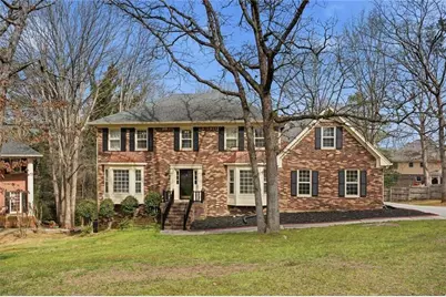 4803 Tomahawk Court SW, Lilburn, GA 30047 - Photo 1