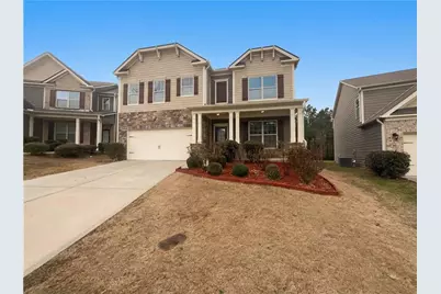 4366 Favored Way, Union City, GA 30291 - Photo 1