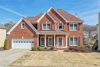 2105 Laurel Lake Drive, Suwanee, GA 30024 - Photo 1