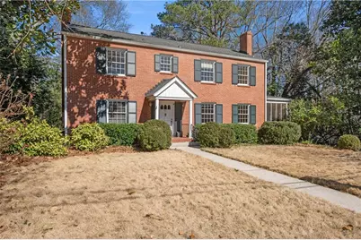 357 Winnona Drive, Decatur, GA 30030 - Photo 1