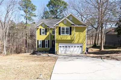 3350 Forrest Bend Lane, Snellville, GA 30039 - Photo 1