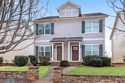 369 Whitehall Road, Athens, GA 30605 - Photo 1