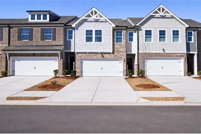653 Gunnin Way #29, McDonough, GA 30253 - Photo 1
