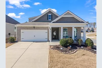 12 S Cornucopia Bend, Dallas, GA 30132 - Photo 1