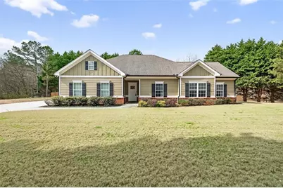 3930 McCullers Road, Loganville, GA 30052 - Photo 1