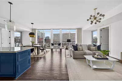 1820 Peachtree Street NW #312, Atlanta, GA 30309 - Photo 1