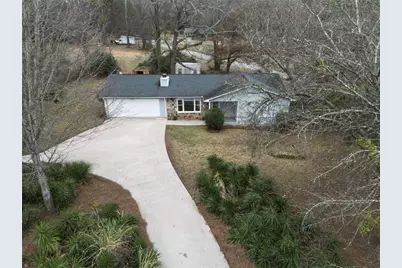 131 Martin Luther King Jr Drive, Jefferson, GA 30549 - Photo 1