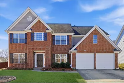 661 Roxtree Court, Buford, GA 30518 - Photo 1
