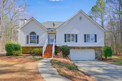 231 Stoners Road NW, Adairsville, GA 30103 - Photo 1