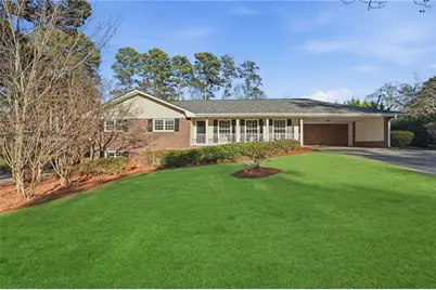 3003 Bren Mar Way, Atlanta, GA 30340 - Photo 1