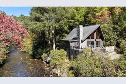 1062 River Bend Road, Ellijay, GA 30540 - Photo 1