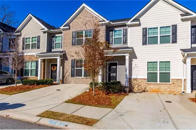 4282 Callum Court, Decatur, GA 30034 - Photo 1