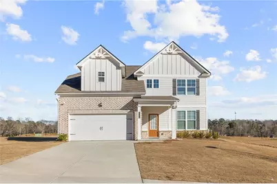 6014 Spring Way, Stonecrest, GA 30038 - Photo 1