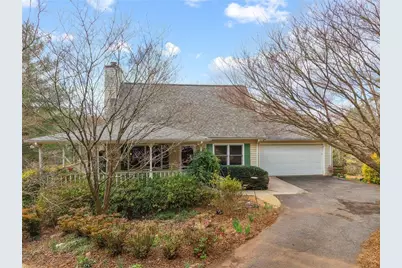 543 Martins Grove Road, Dahlonega, GA 30533 - Photo 1