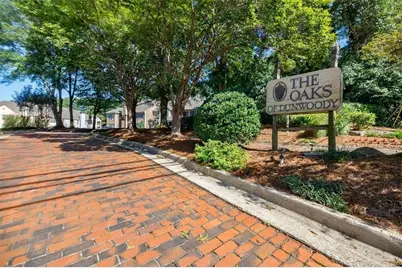 212 Abingdon Way, Sandy Springs, GA 30328 - Photo 1