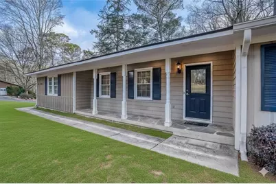 2032 Lake Lucerne Drive SW, Lilburn, GA 30047 - Photo 1