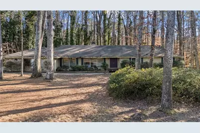 4055 Spalding Drive, Atlanta, GA 30350 - Photo 1